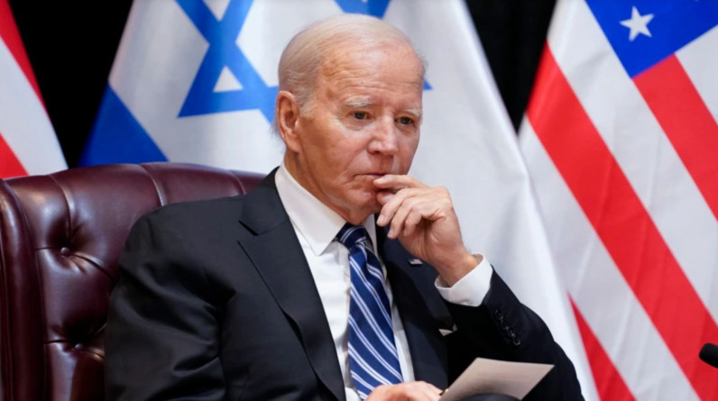 عاجل.. واشنطن بوست: بايدن يرسل مدير الـ CIA للتوصل لاتفاق بين حماس وإسرائيل