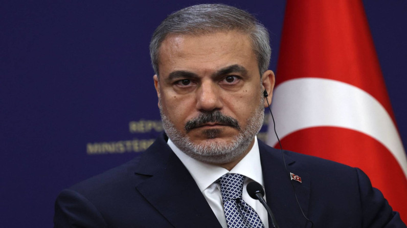 وزير الخارجية التركي: حكومة نتنياهو تواصل مجازرها بشكل ممنهج