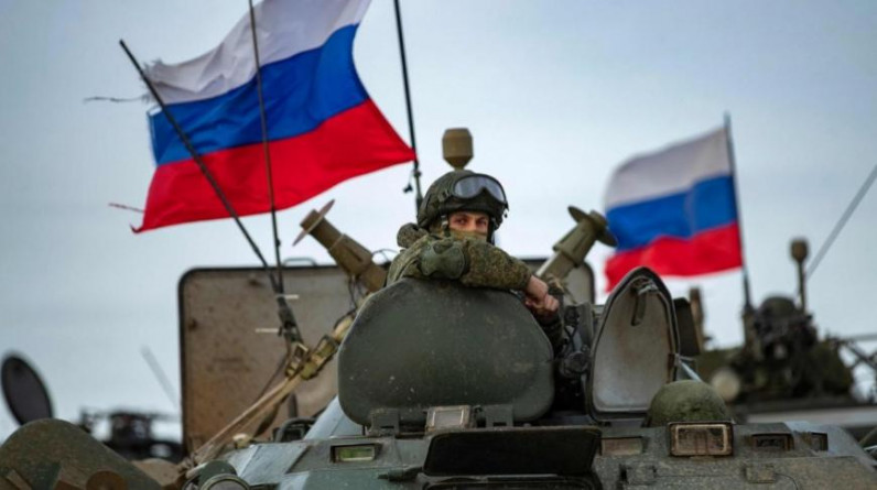 محمد مصطفى شاهين يكتب: الأزمة الروسية الأوكرانية وانعكاساتها على  الكيان الصهيوني