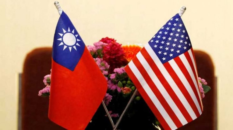 باحثة ودبلوماسية كورية سابقة: هل يتعين على أمريكا الدفاع عن تايوان أم التخلي عنها؟