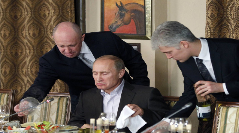 بوتين يأمر مقاتلي «فاغنر» بالتوقيع على قسم الولاء لروسيا