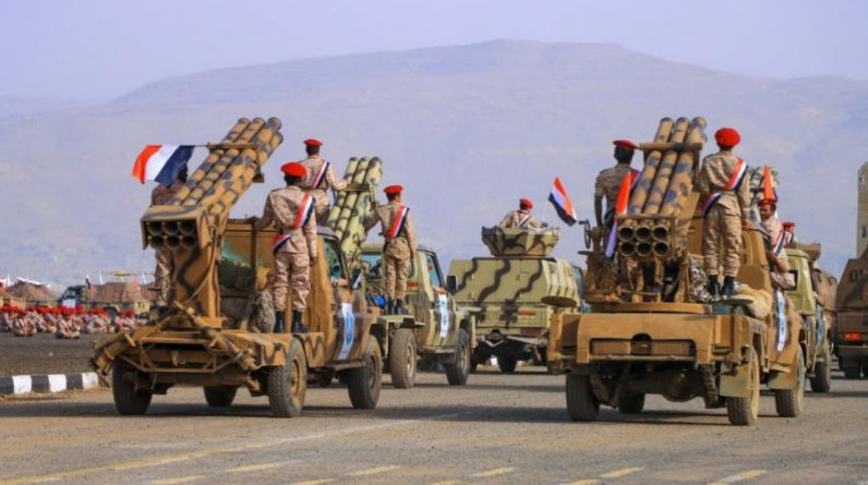 القوات المسلحة اليمنية: الولايات المتحدة تتحمل تبعات استهداف قواتنا في البحر الأحمر
