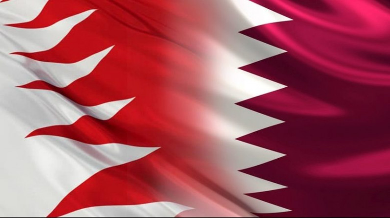 وزير الخارجية القطري يتحدث عن سبب تأخر العلاقات مع البحرين..ماذا قال؟