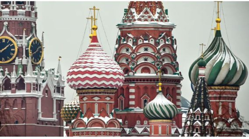 موسكو: واشنطن رفضت مشاركة دبلوماسيين روس باجتماع المجلس الدولي للحبوب