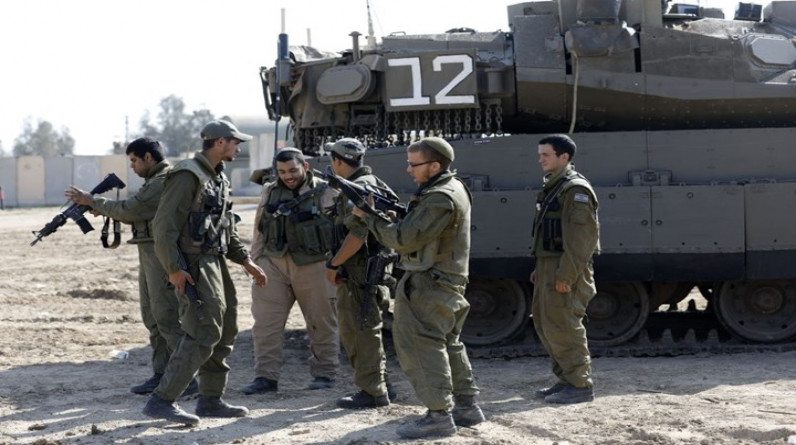 الاحتلال الاسرائيلي يتأهب.. الضابطان الإيرانيان القتيلان كانا يعملان في مشروع الدقة الصاروخية