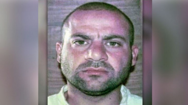 صور توثق مقتل زعيم تنظيم “الدولة” عبد الله قرداش في الغارة الأمريكية في إدلب