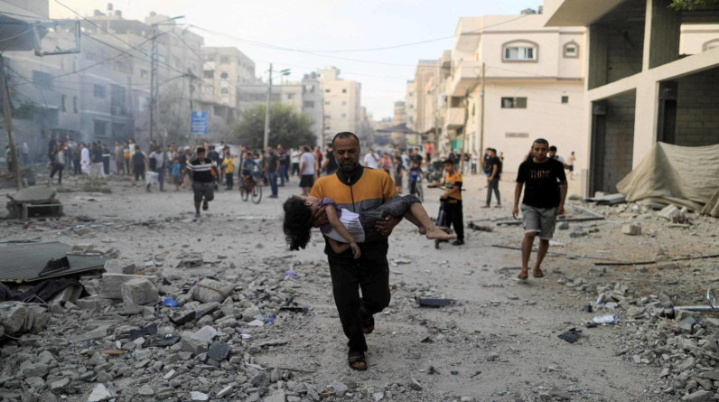 انتهاء قمة باريس بشأن إيقاف الحرب في غزة بمشاركة إسرائيل.. مصادر هناك تقدم في المفاوضات