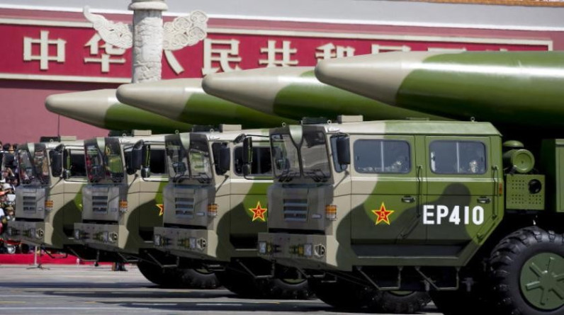 خبراء يكشفون: الصين تسعى لزيادة ترسانتها النووية إلى مستوى غير مسبوق