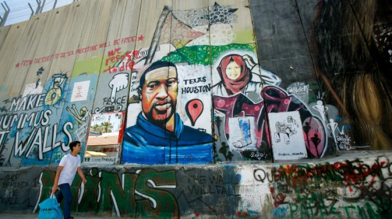مصطفى إبراهيم يكتب : عن عنصرية إسرائيل وفضيحة قيمها الاخلاقية