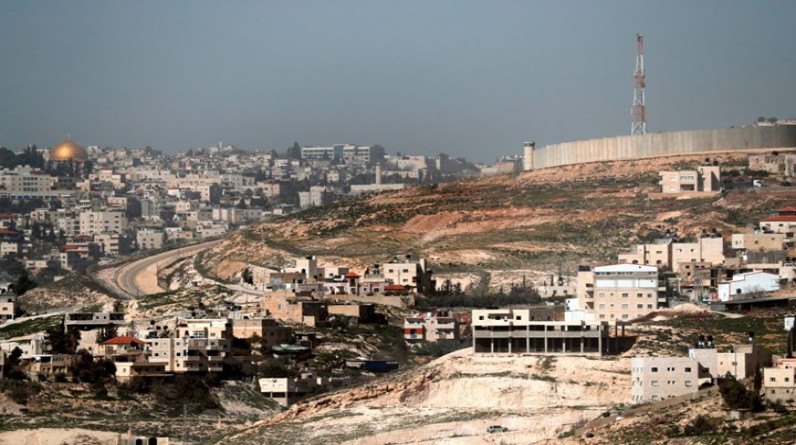 لعزل القدس عن محيطها الفلسطيني.. إسرائيل تشرع في بناء مستوطنة جديدة