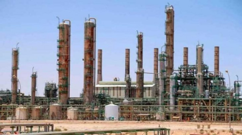 عقيلة صالح: فتح حقول النفط الليبي بعد وضع آلية عادلة للتوزيع