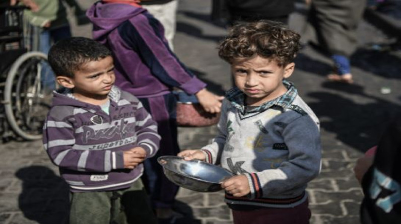 الصحة العالمية: يجب دخول المساعدات بريًا إلى غزة لمنع  وقوع مجاعة