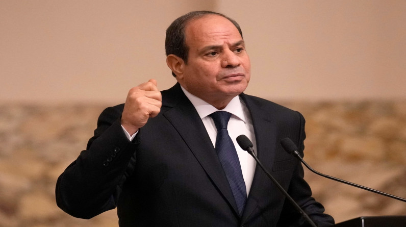 صحيفة فاناك: شروط قاسية متوقّعة.. المؤثّرات السياسيّة في أزمة مصر الاقتصاديّة (مترجم)