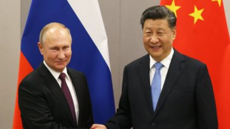 صحيفة "ذا سيتيل تايمز" عن الصين وروسيا: محور الشر  الجديد يلوح في الأفق (مترجم)