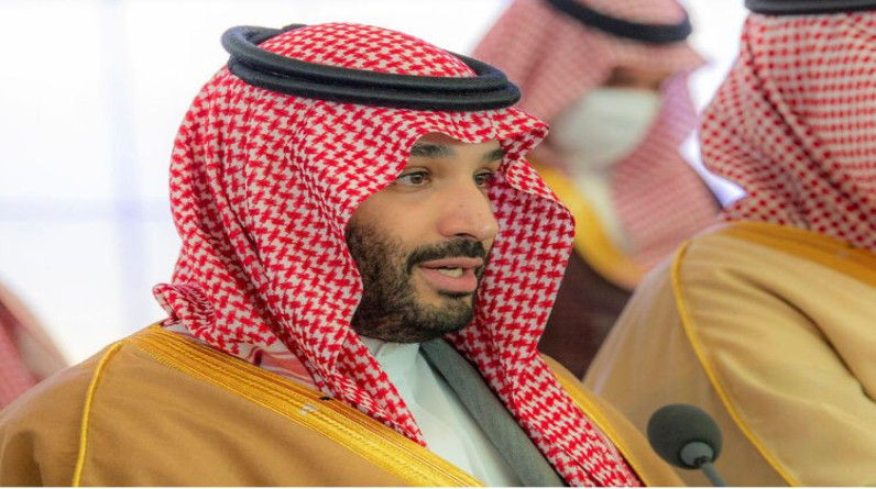 تقول إدارة بايدن إن الأمير السعودي يتمتع بحصانة في دعوى قتل خاشقجي