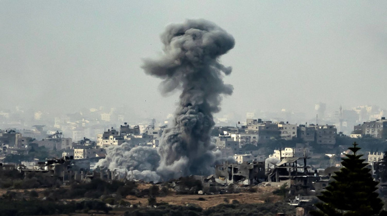 مسؤول أمريكي كبير: الحرب في غزة لا يمكن أن تظل إلى ما لا نهاية
