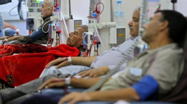 الصحة بقطاع غزة :مرضى الأورام بالقطاع يعيشون واقع صحي مرير