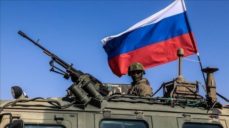 فراس الياس يكتب: التعثر الروسي وحصار كييف والخيارات  المميتة (3)