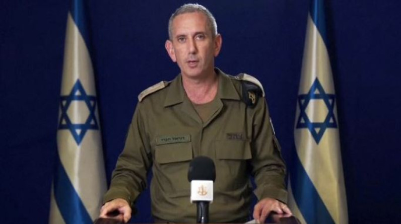 الجيش الإسرائيلي يزعم: الأسرى الذين ظهروا في الفيديو الأخير لم يقتلوا بنيران قواتنا