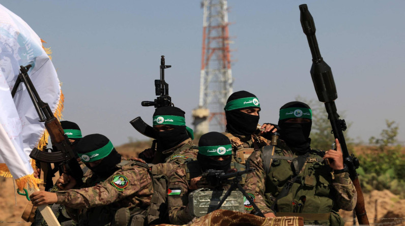 إعلام عبري: إسرائيل تخطط للقضاء على كتائب حماس المتبقية في رفح بالتنسيق مع مصر