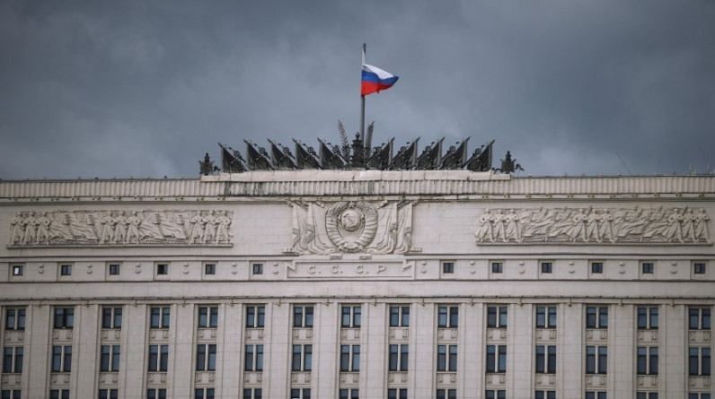 روسيا تؤكد قصف مركز تدريب للأجانب في 'لفوف' الاوكرانية