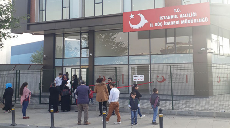 بالنسو: قرار جديد بمنع حصول أحد على الجنسية دون اتقان اللغة التركية