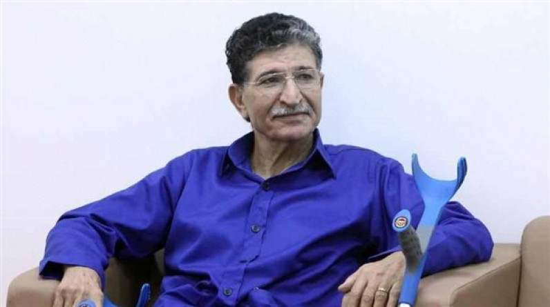 وفاة أبوزيد دوردة.. آخر مدير للمخابرات الليبية في عهد القذافي