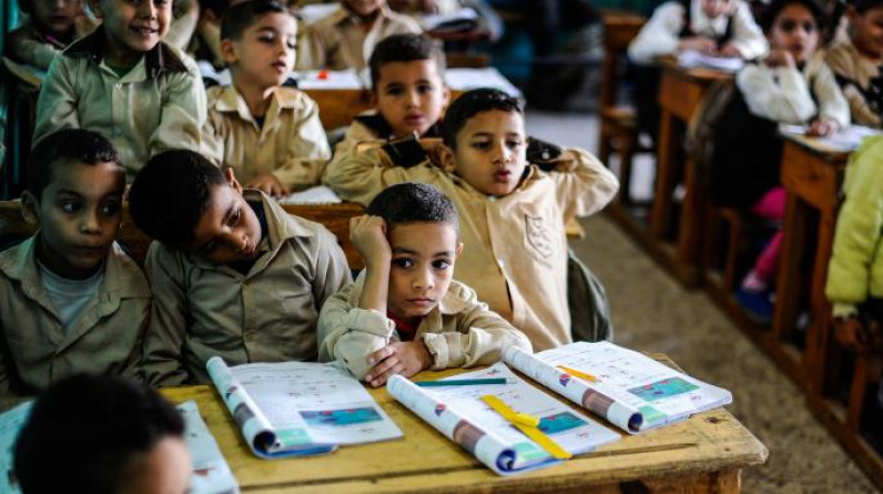 تعليمات جديدة من وزارة التعليم المصرية بعد وفاة 4 تلميذات