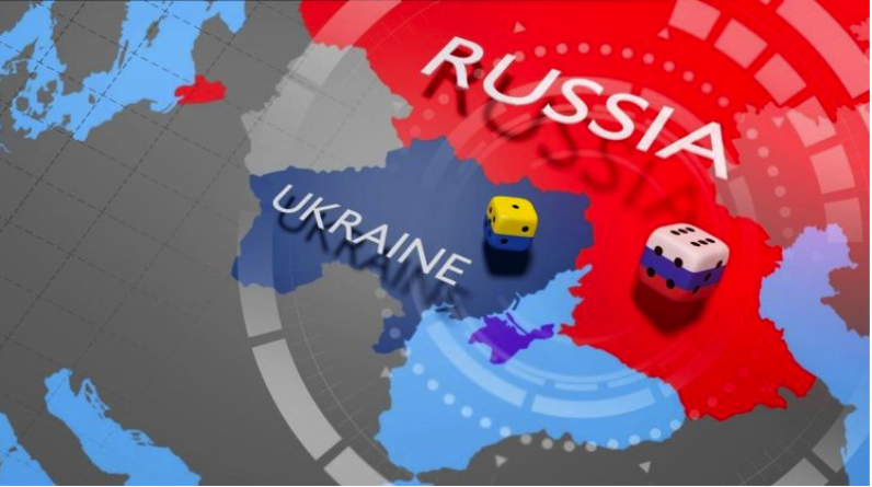 فراس الياس يكتب: تقييم عام لإستراتيجية الحرب الروسية في أوكرانيا - ( 2)