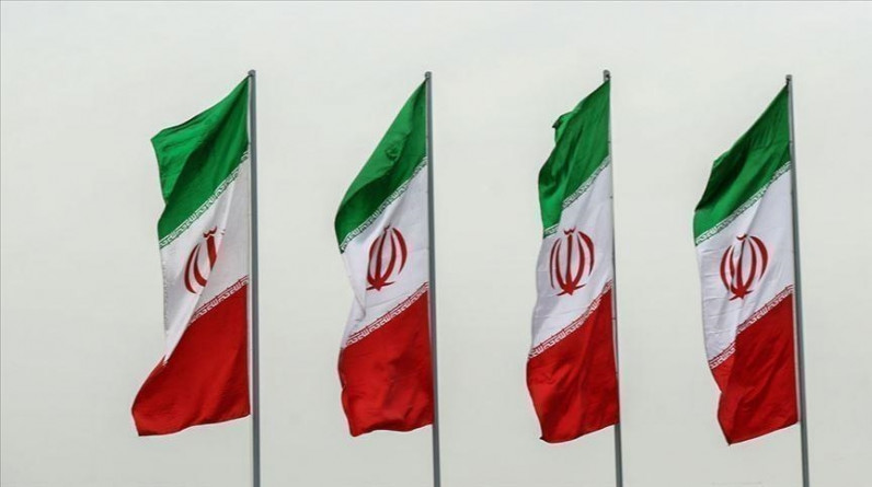 الحرس الثوري الإيراني يعلن مسؤوليته عن قصف أربيل