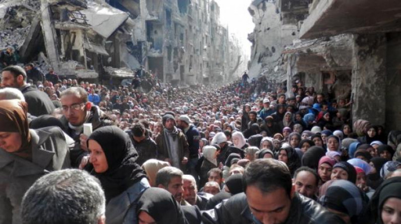الأمم المتحدة: سنوات الحرب قتلت 1.5% من سكان سورية