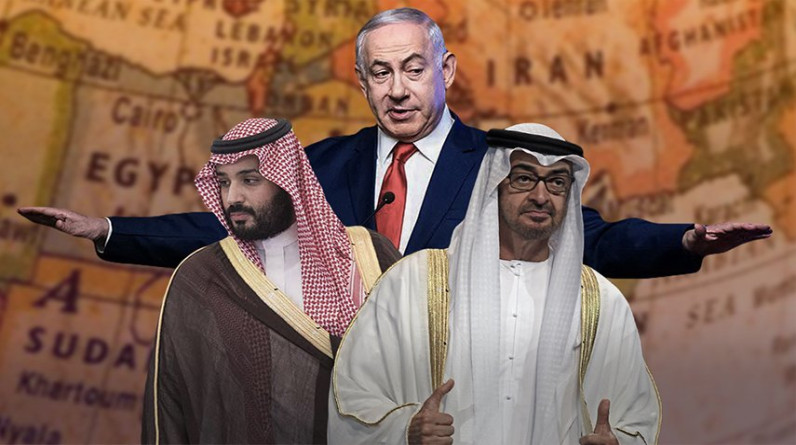 بعد جولة في السعودية والإمارات.. "فريدمان" يكشف شرط الخليج لإعادة إعمار غزة والتطبيع