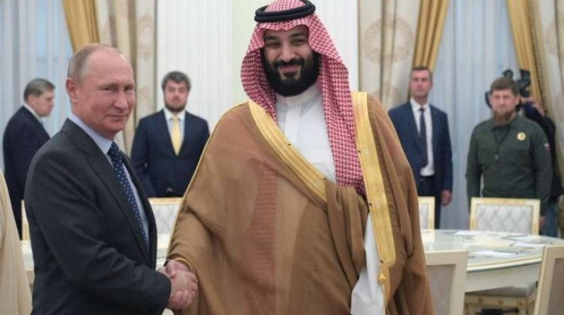 العلاقات الخليجية الروسية.. عقبة رئيسية أمام خطة عزل موسكو دوليا
