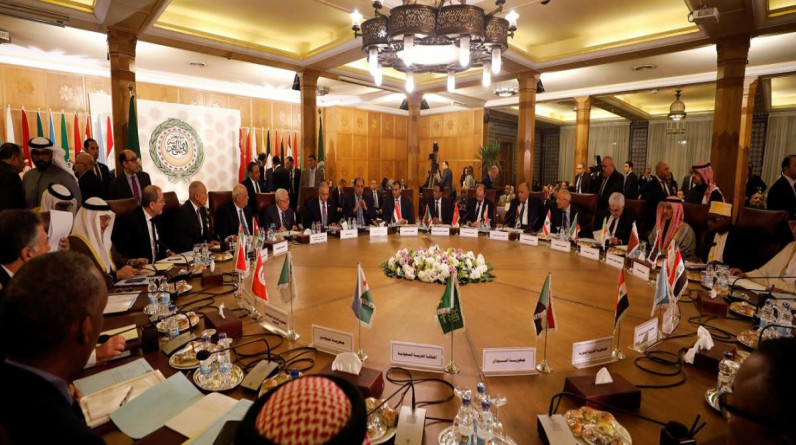 عقد القمة العربية بالجزائر  في نوفمبر المقبل