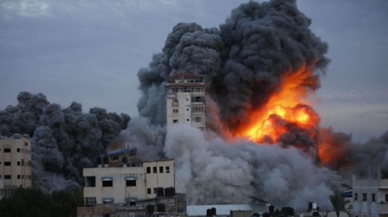 الدكتورة سنية الحسيني تكتب: مستقبل الهجوم الإسرائيلي على غزة …عناصر محددة (٢ / ٣) الولايات المتحدة