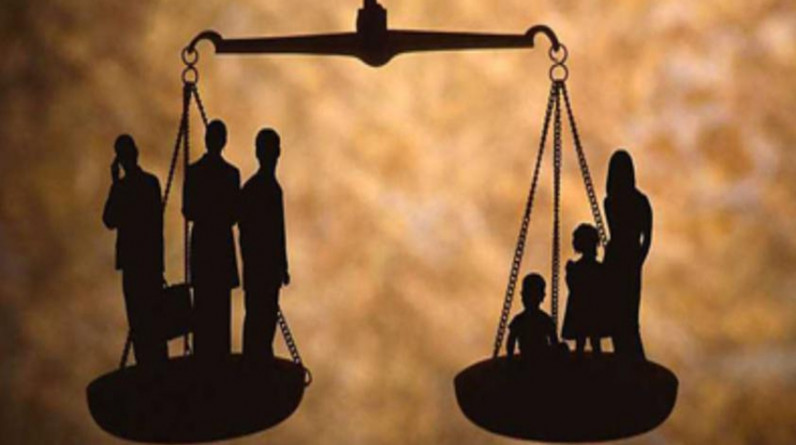 عماد عفانة يكتب : العدل والظلم وقانون النسبية