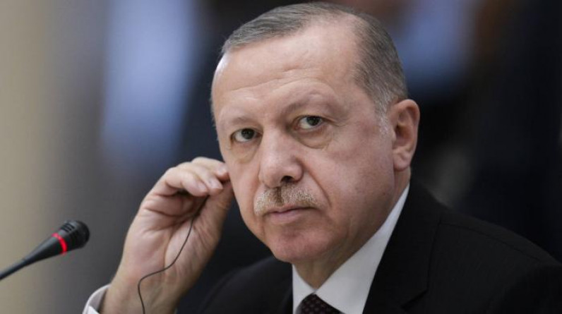 تركيا : الرئيس أردوغان يلتقي 14 زعيمًا خلال 5 أيام