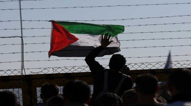 الأسرى يواصلون انتفاضتهم داخل سجون الاحتلال لليوم الـ29 على التوالي