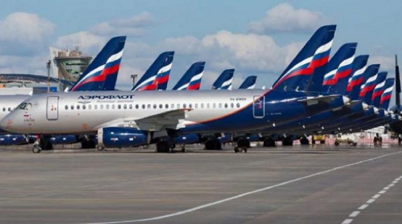 روسيا تغلق مجالها الجوي أمام رحلات الطيران التشيكية والبولندية والبلغارية