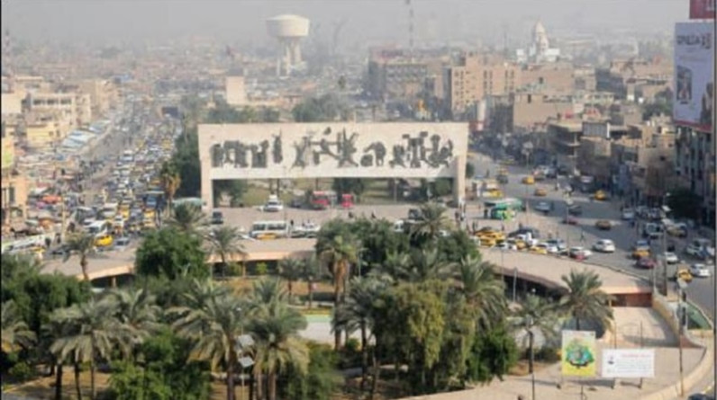 هادي جلو مرعي يكتب: بغداد عاصمة الطغاة