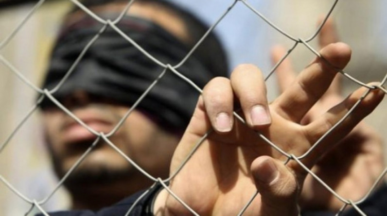 الاحتلال يتعدى على الأسير الأردني عمار الحويطات في السجون الإسرائيلية