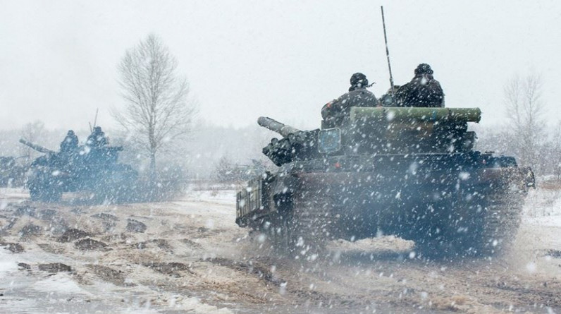 جورج فريدمان: روسيا قد تنتصر بمعارك أوكرانيا.. لكنها خسرت الحرب