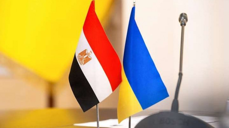 السفارة المصرية لدى كييف تصدر بيانا هاما يتعلق بمواطنيها في أوكرانيا