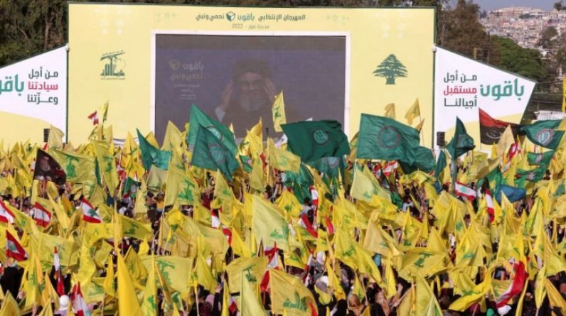 فايننشال تايمز: في انتخابات لبنان حزب الله يعتمد على قاعدته التقليدية وهناك أصوات متذمرة منه
