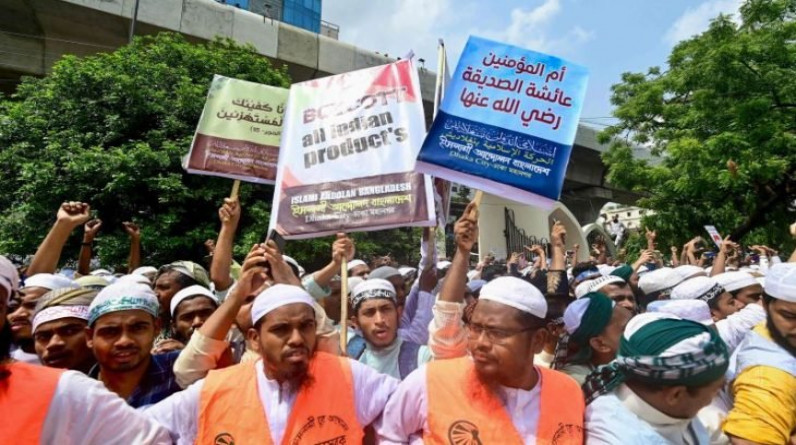 وول ستريت جورنال: التطرف الهندوسي ضد الإسلام يهدد الهند ونصف تحويلات مهاجريها من الخليج