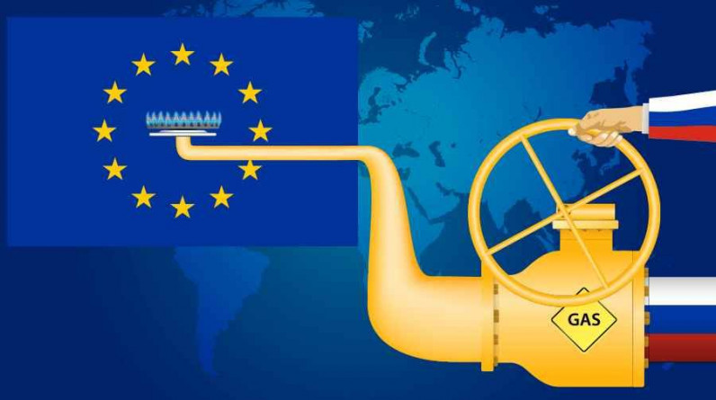 الاتحاد الأوروبي: الاستقلال عن الغاز الروسي ممكن في غضون سنوات