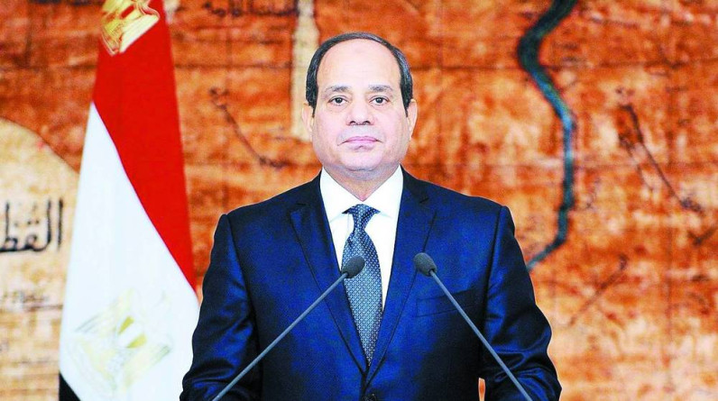 الحوار الوطني المصري ينطلق بحضور كافة الأطياف عدا «الإخوان»
