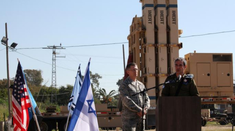 الصاروخ بمليون دولار.. ماذا يعني استخدام إسرائيل "مقلاع داود" للمرة الأولى في المواجهة مع غزة؟