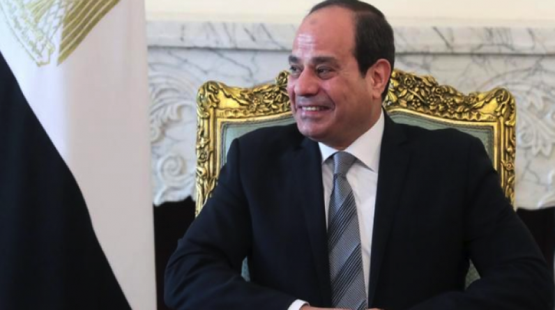 الرئيس المصري  : نسعى إلى تصنيع لقاحات كورونا في إفريقيا