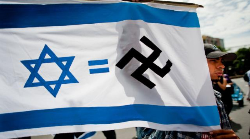 "الكيان النازي".. الإسرائيليون استخدموا كلمة "محو غزة" 18 ألف مرة منذ 7 أكتوبر